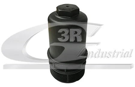 OIL FILTER COVER 06L115401J