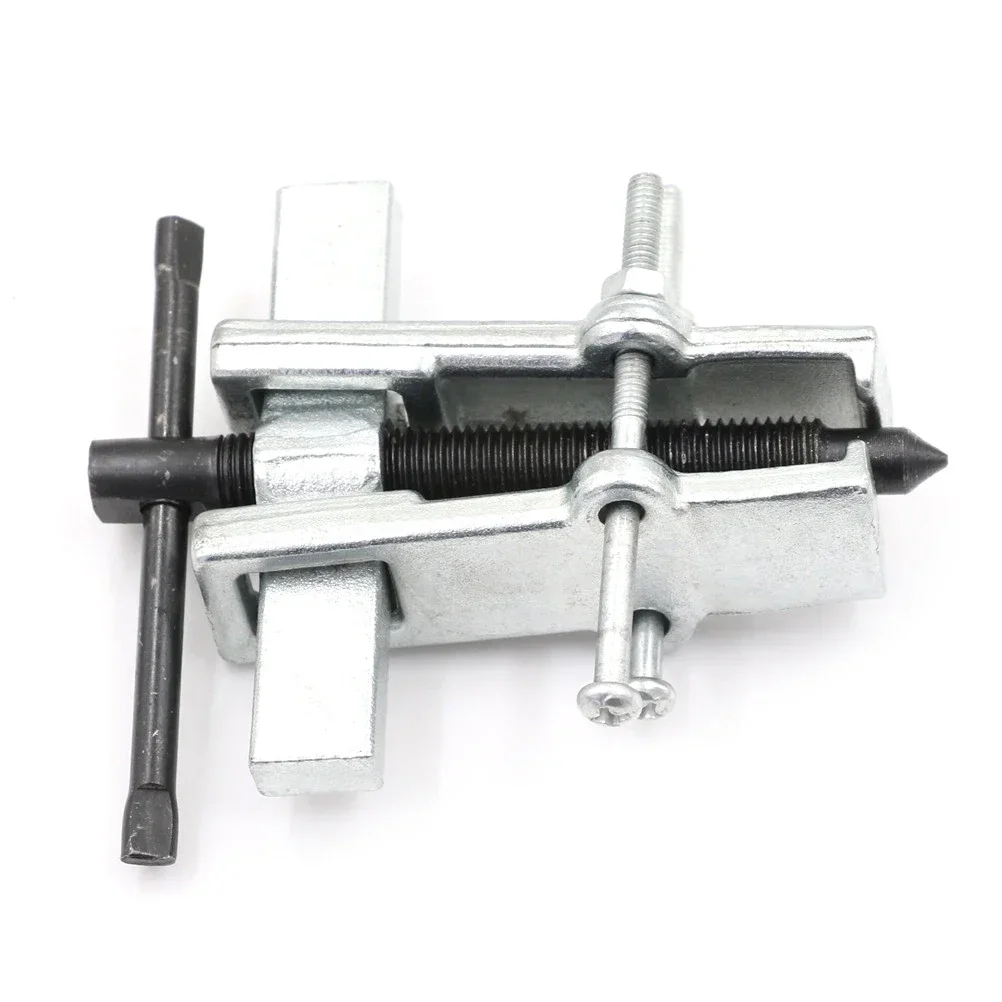 Zwei Klauen Lager Getriebe Puller Hand Werkzeug 65mm Puller Hand Werkzeuge Pumpe Wand Pulley Stahl Entferner Gerade Typ