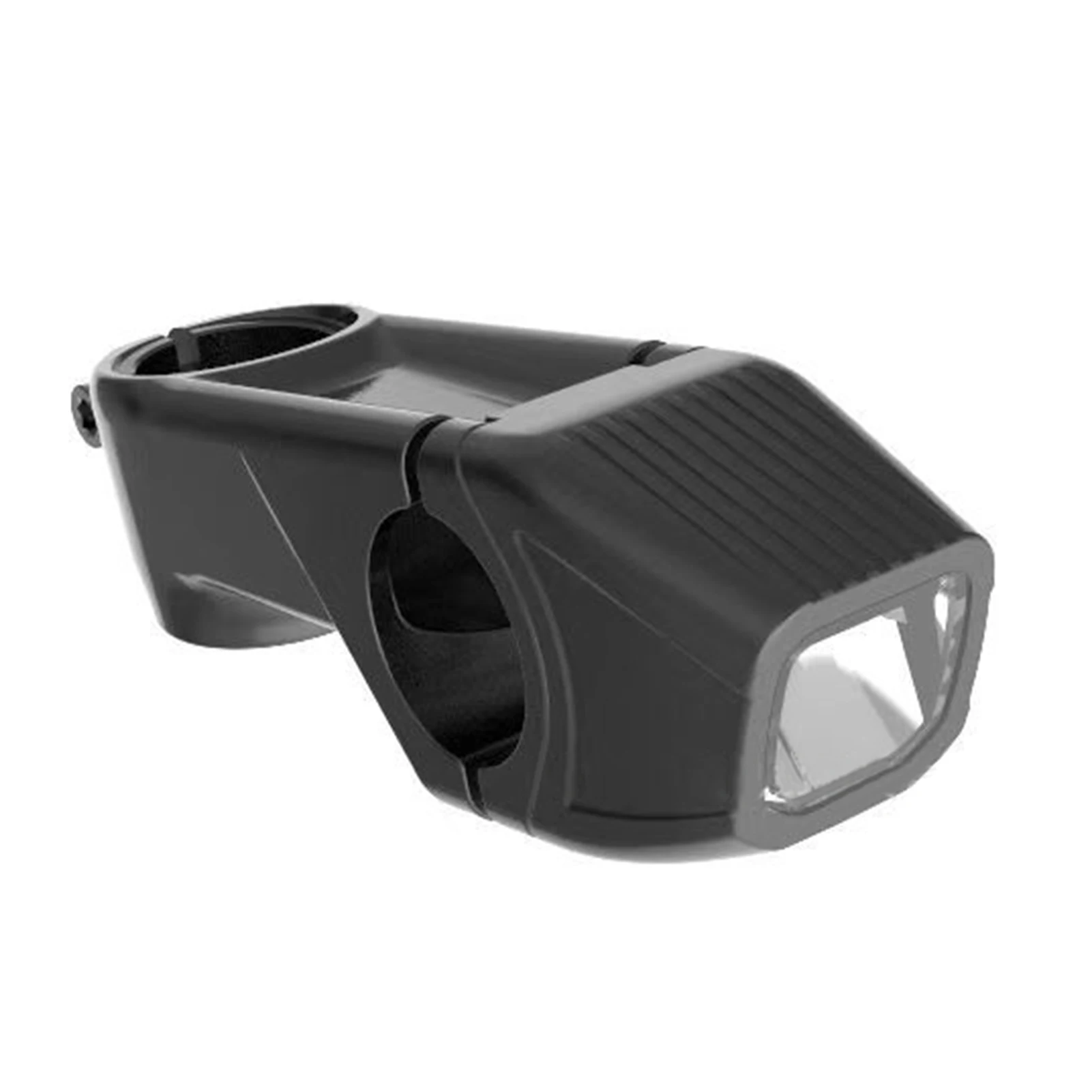 Faro LED recargable bicicleta IPX5 – Carga USB-C y desmontaje rápido - imagen 2