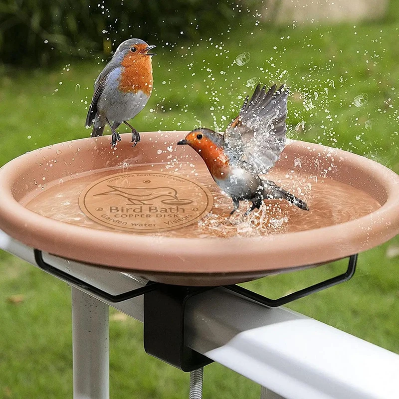 Thumbnail 3 - #23 Budget Bird Baths for Smart Shoppers