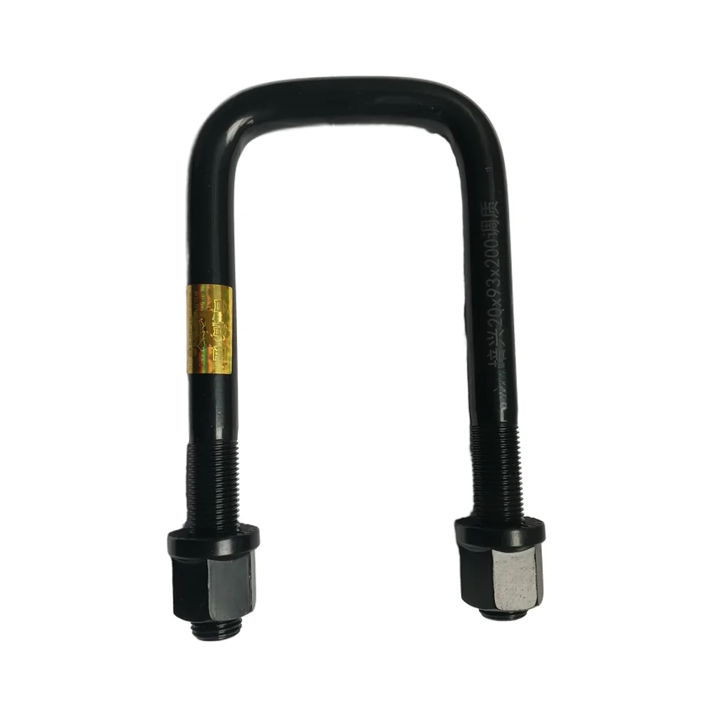 Truck Suspension Hi…