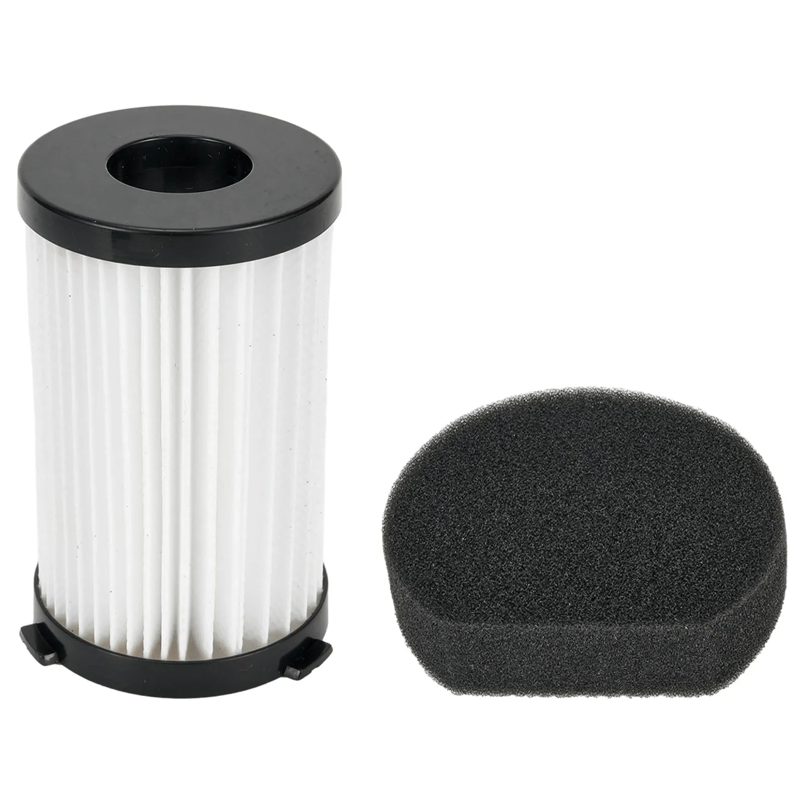 Element Filter Filter for durable Easily Removed Easily Replaced Highly Match Reusable Washable For KHIND VC68P VC66B Brand New