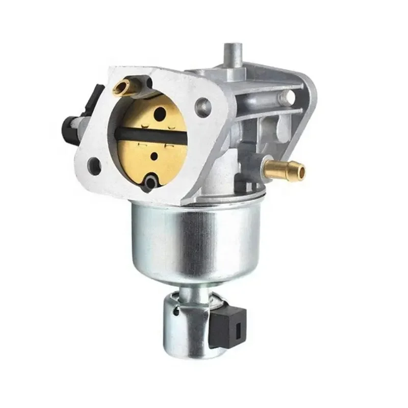 15004-0984 Carburetor Kit Compatible With  Fits Specific FR730V FS730V FR651V FS651V Engine Carburetor