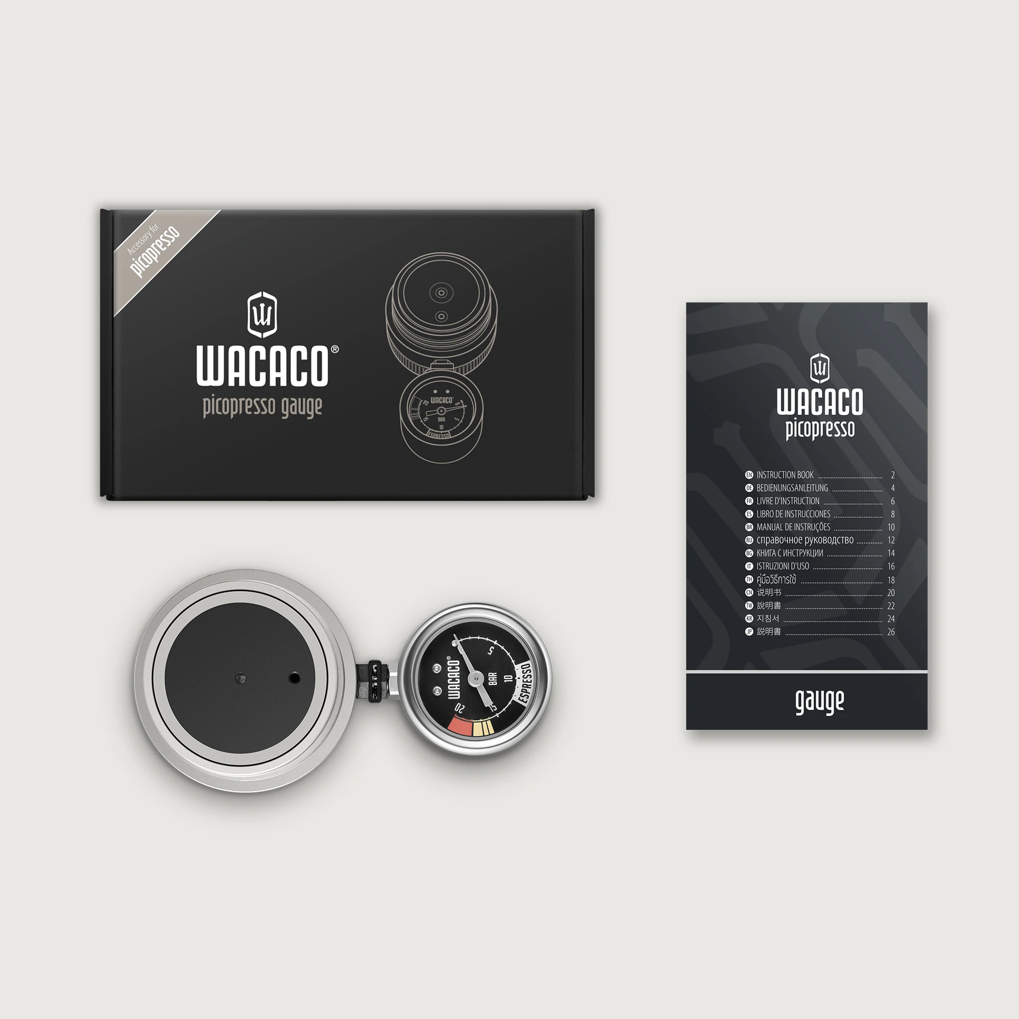 Thumbnail 4 - #75 Trending Manual Coffee Makers Right Now