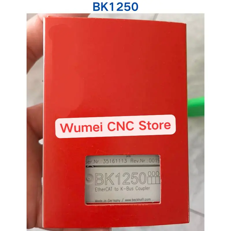 Brand New Original module BK1250 If you need other specifications, please consult