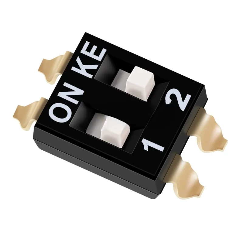 Ke Dip Switch 2.54M…