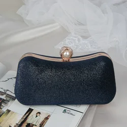 Bolsos de hombro verdes para mujer, bolso de mano de franela de marca famosa, diseñador de lujo, carteras de fiesta para bodas, bolso cruzado