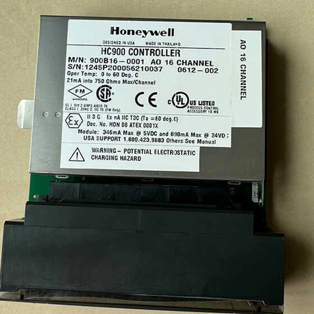 900B16_0001 Module For Honeywell