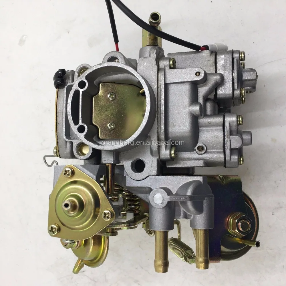 carb Carburetor fit SUZUKI CARRY CARBURETOR F5A F5B F6A T-6/472Q e-CHOKE