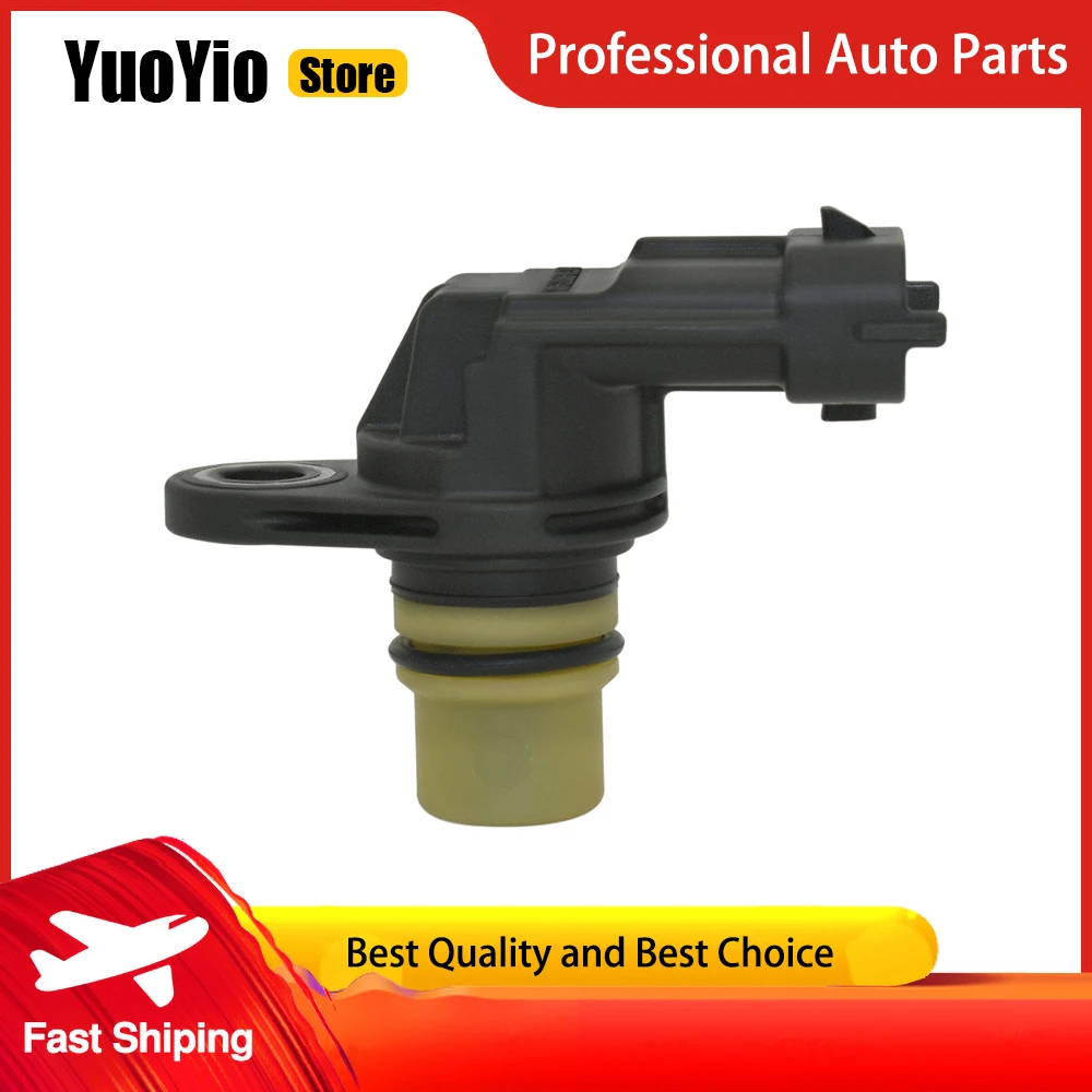 YuoYio 1Pcs New Camshaft Sensor BC3Q-12K073-AA For Ford Mazda