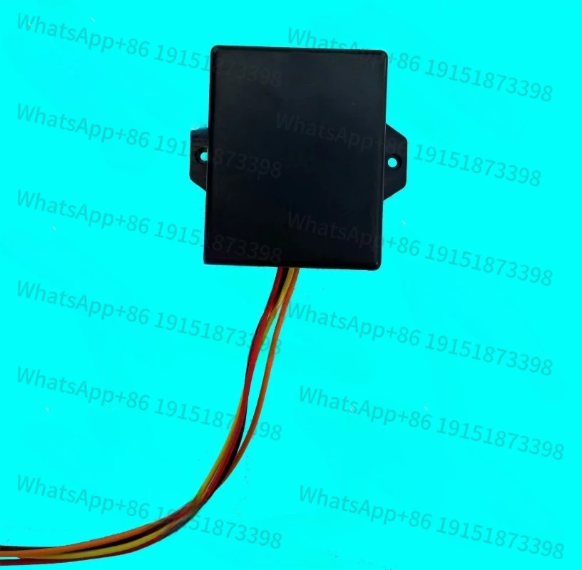 Car Odometer Speed Ratio Calibration Car Tuner Governor Code Meter Dial Frequency Conversion Regulator