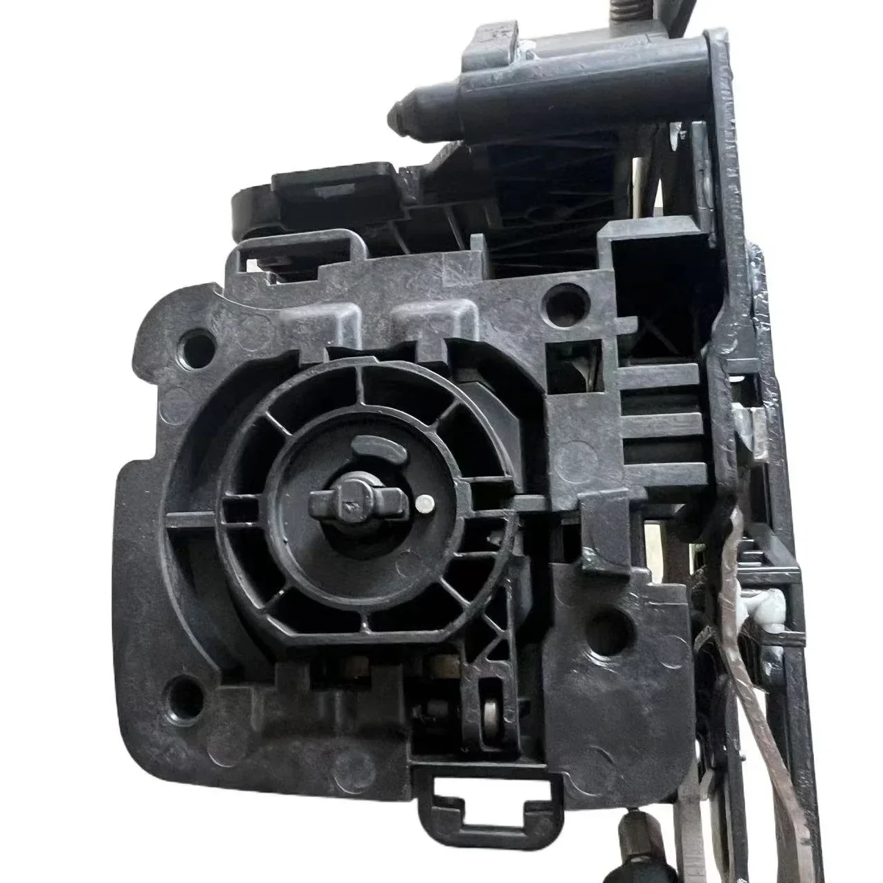 51137301397   Engine Hood logo Lifting Mechanism for Rolls-Royce Phantom Ghost Cullinan Wraith Dawn OE51117198867