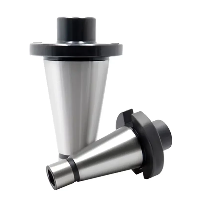 CNC Machine Accessory Tool 7:24 Morse Adapter High-quality CNC Milling Core Shaft NT30 NT40 NT50