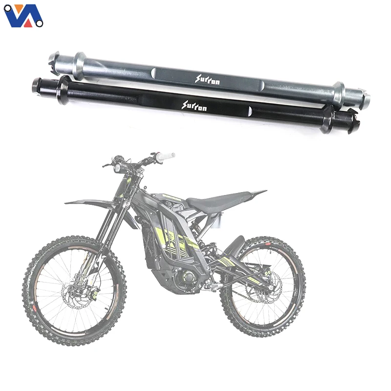 New Image Foot Pedal Reinforcement Rod For Light Bee X Bike Parts Motorcycle Replace Electric Bicycle Part Dirt Bike Body Kits