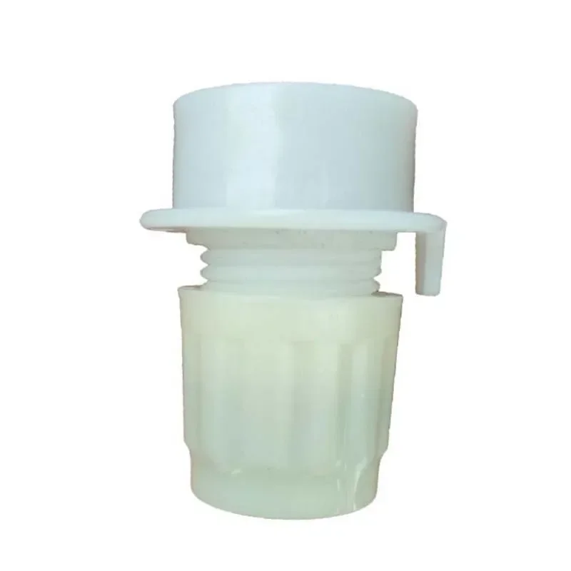1/2'' Plastic Faucet Connectors Universal Water Pipe Connetcors Hose Fitting