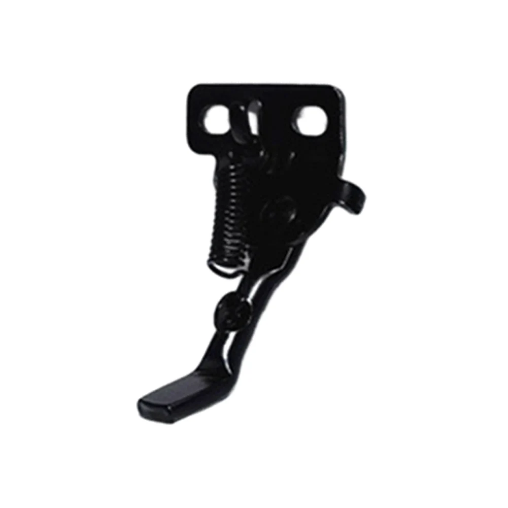 Bracket Parking Foot Support 10\