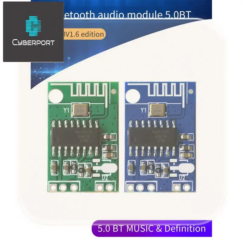 Consegna in 24 ore 10 pezzi Modulo Bluetooth CA-6928 Modulo audio Bluetooth 5V 5.0 BT Altoparlante Bluetooth Scheda modulo amplificatore audio