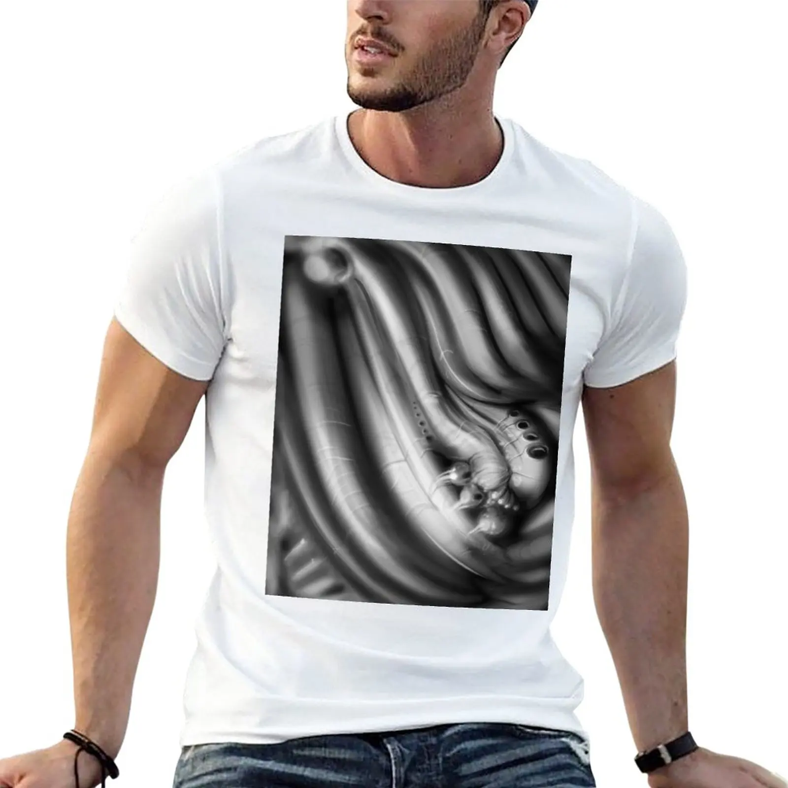 

xenomorph halo01 T-Shirt sweat shirt customs boys whites quick-drying black t shirts for men