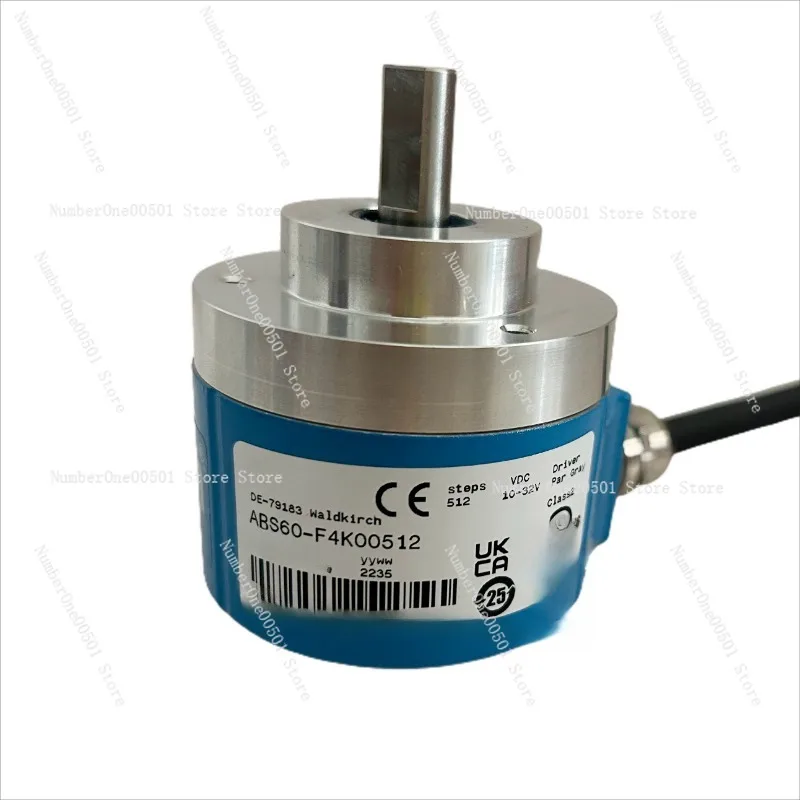 Encoder ARS60-F4K00512 F4A00512 A4A16384 A4K8192 absolute value