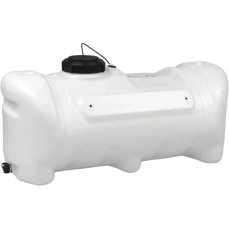 T-025-WWNA-XL Zbiornik natryskowy, 25 galonów, biały