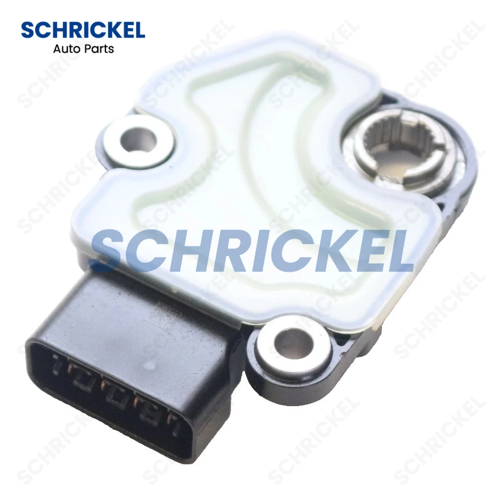 0CK 0DN DL382 0CJ 0CL 0DP 0HL Transmission Shift Position Sensor 0DN927753A 0CK927753F/G/H/J For Audi Gear Range Sensor
