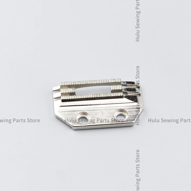 Computer Flat Machine Thin Material Needle Board Computer Flat Machine Thin Teeth Flat Machine Teeth Sewing Machine Accessories