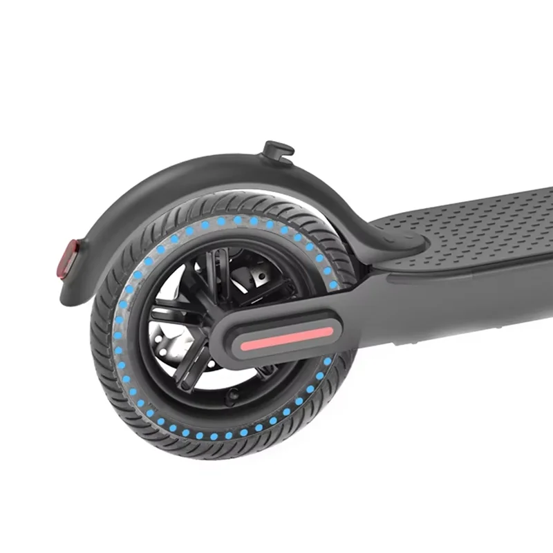 

B48B-Сменная 8,5-дюймовая сотовая твердая шина для электрических скутеров Mi M365, PRO 1S, PRO2, взрывозащищенные аксессуары