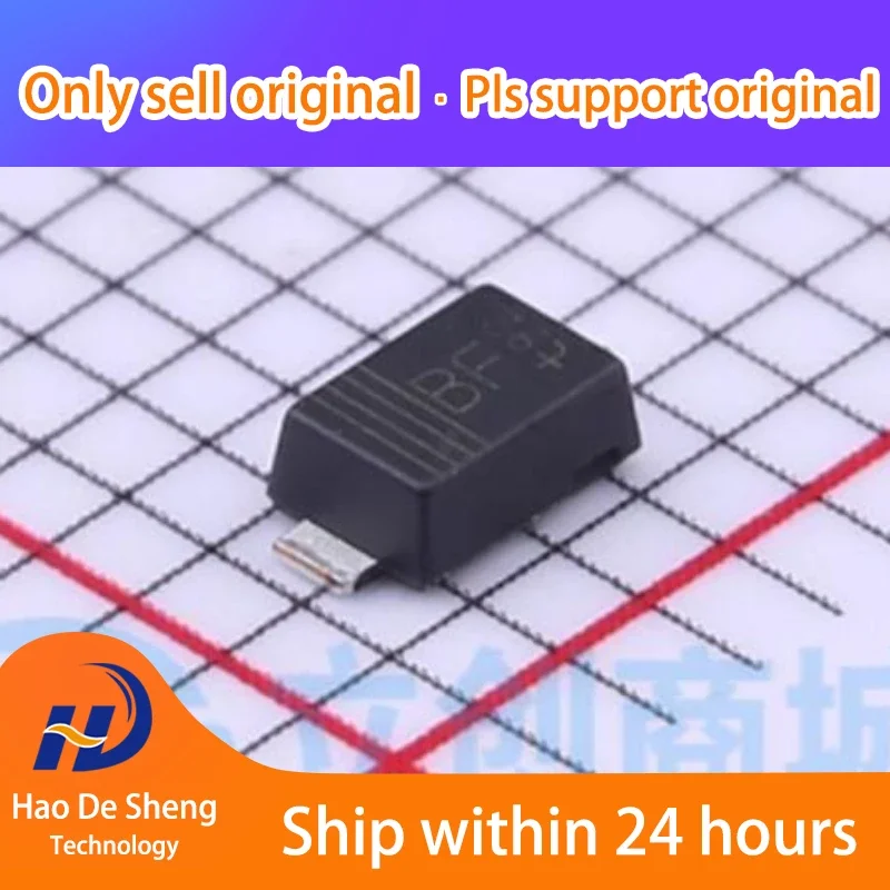 

10 шт./лот PMEG4030ER, 115 PMEG4030ER SOD-123W-2 новый оригинальный в наличии