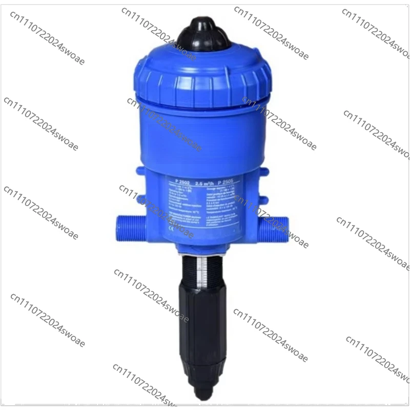 Green agriculture irrigation hydroponics machine Fertilizer dosing feeder for water medium