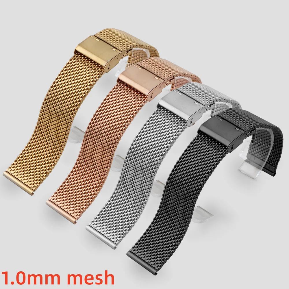 Thumbnail 2 - #65 Cheapest Watchbands Deals You Can Get