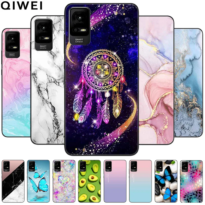 Phone Cover For Tcl… - image