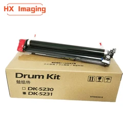 DK-5230 DK-5231 Drum Unit Kit For KYOCERA ECOSYS P5018CDN P5021cdn P5026cdn M5521cdn M5526 302R793010 302R793020