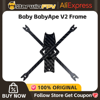 DARWINFPV Baby BabyApe V2 Frame