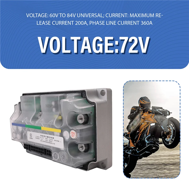 Brushless Dc Contro… - image