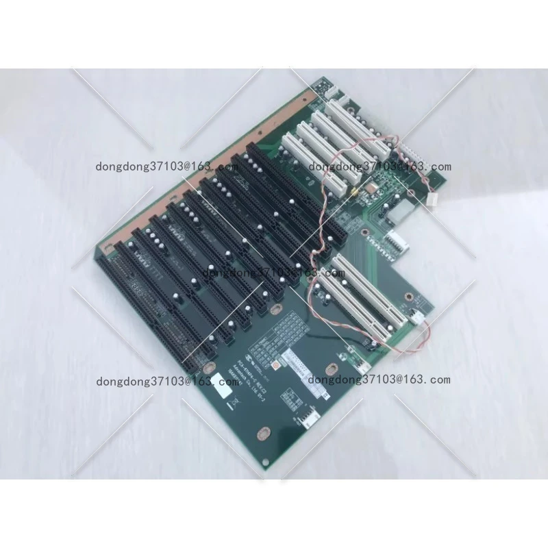 

Опорная плата промышленного компьютера IPC-610L PCA-6114P4-C REV. C2 PCA-6114P4