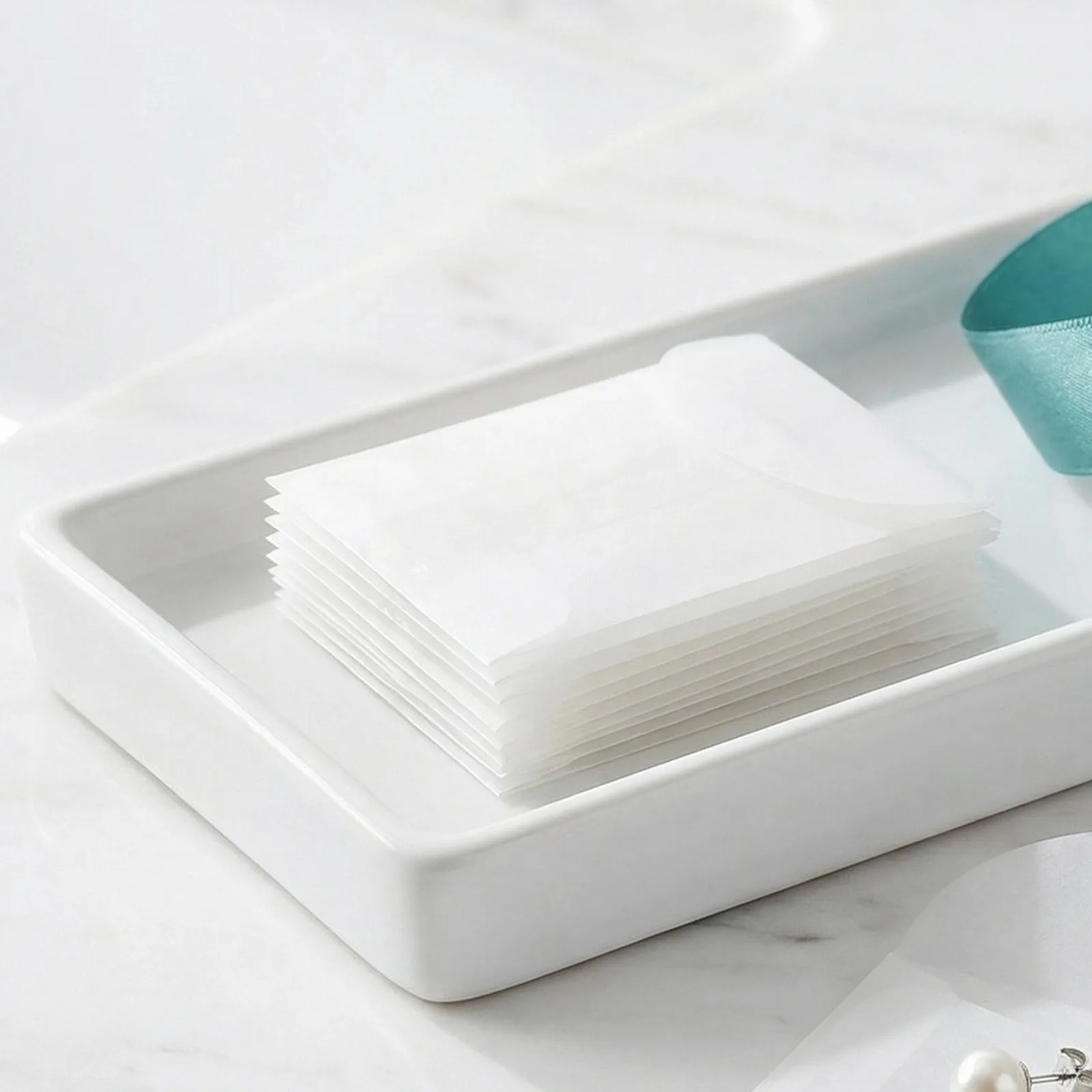 80Pcs Clear Paper Envelopes Small Paper Bags for Coin Collecting Jewelry Storage Wedding Invitation Cards