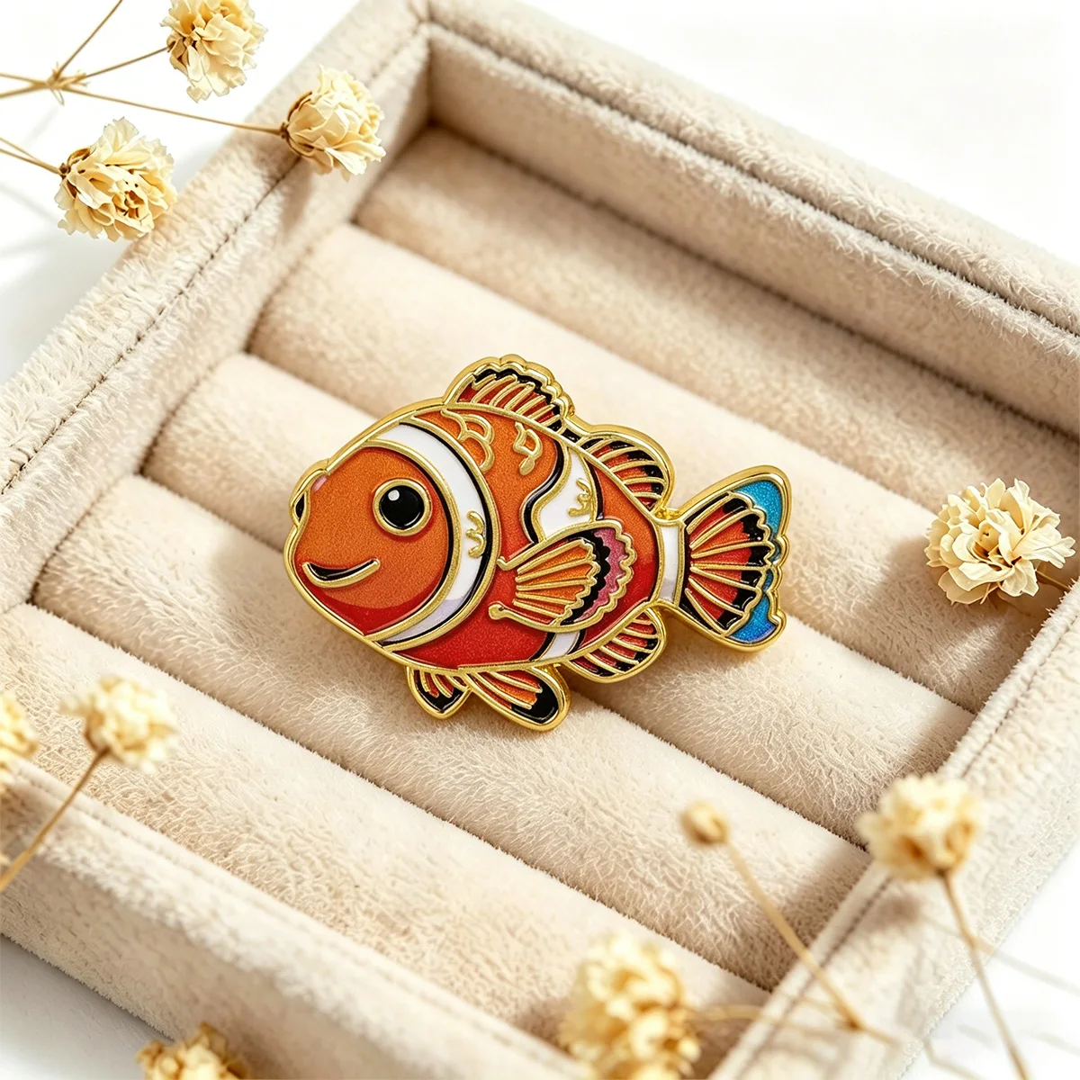 Cute Cartoon Bear Backpack Pins Women Men Brooch on Clothes Soft Enamel Pin Porcupine Badges Lapel Pins Jewelry Accessories view 6