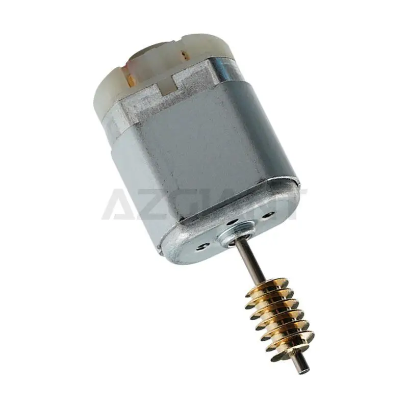 FC-280PC-22125 Para Jaguar XE XF i-Pace F-Pace E-Pace 12V DC Motor de Reparación de Coche ELV ESL Bloqueo Eléctrico de Columna de Dirección