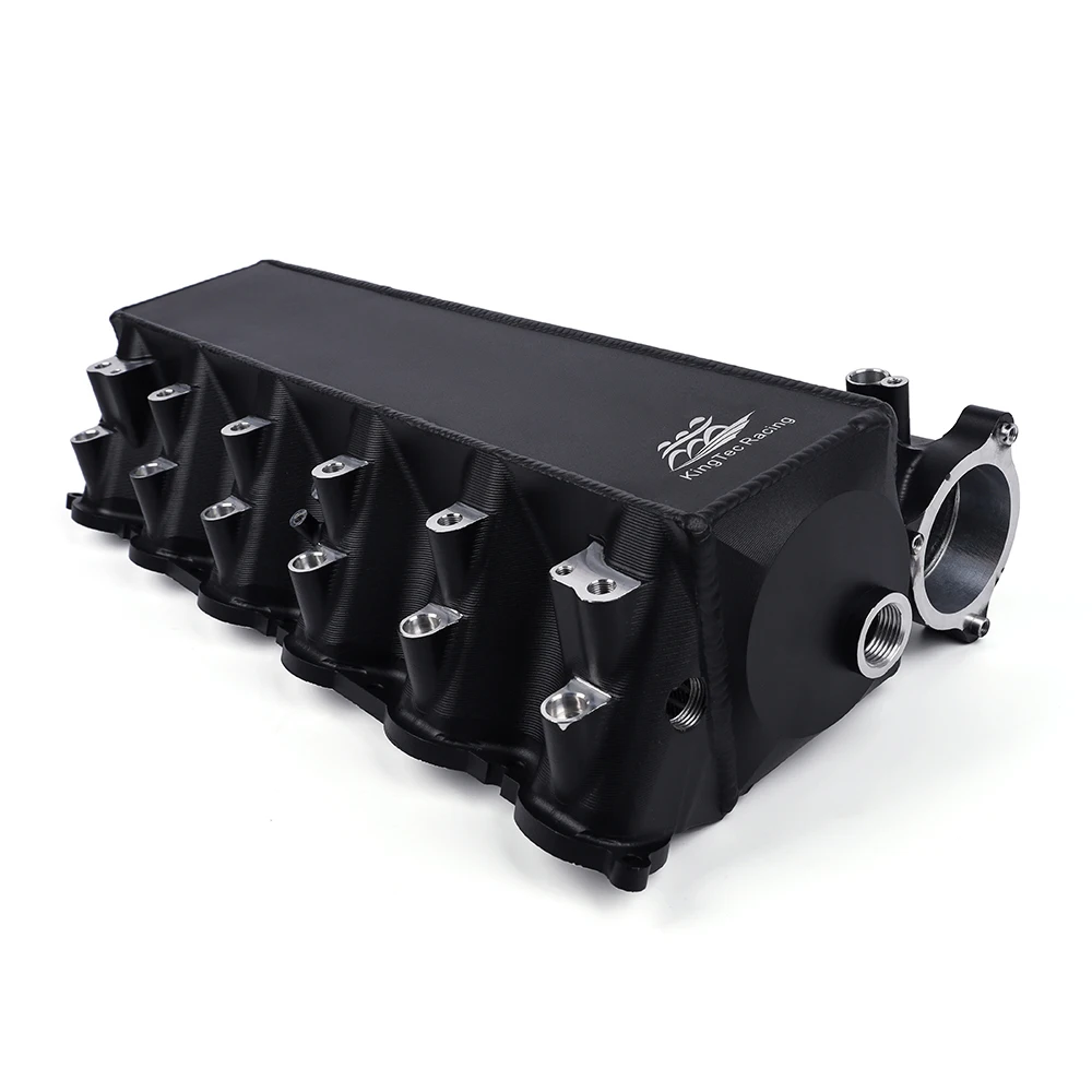 Computer numerical control b58 gen1 intake manifold for  b58 intake manifold