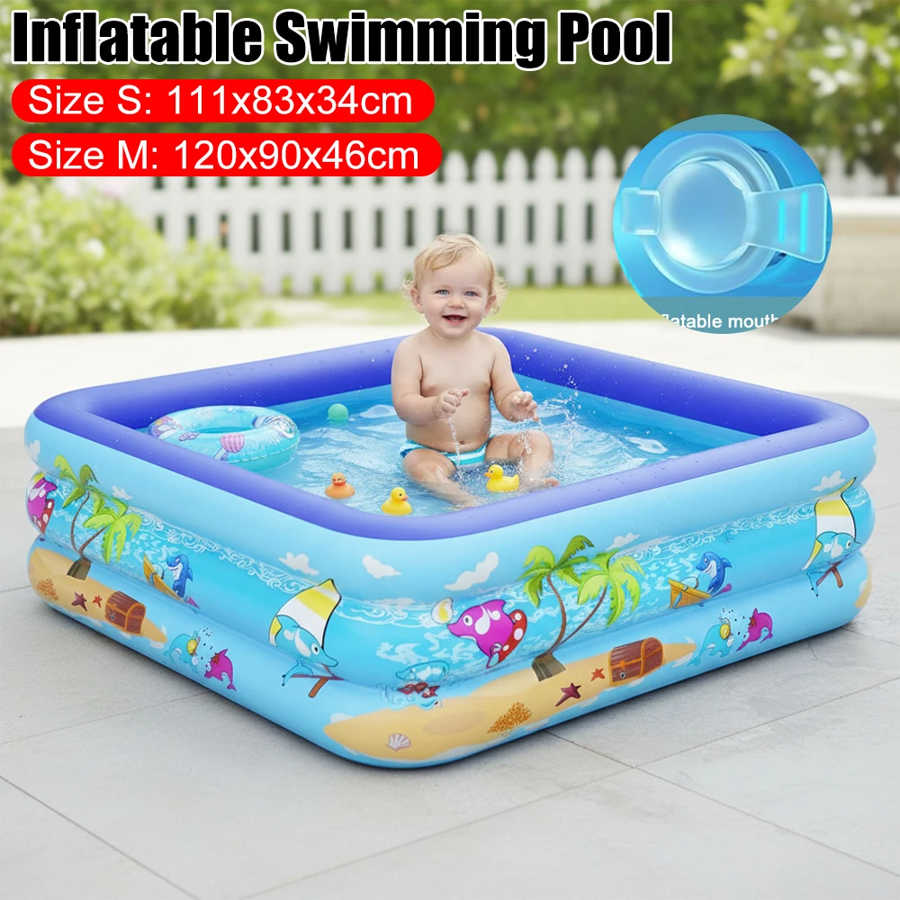 framed-swimming-pool-pvc-baby-bath-bathtub-cartoon-pattern-thickening-swimming-pool-for-summer-outdoor-indoor