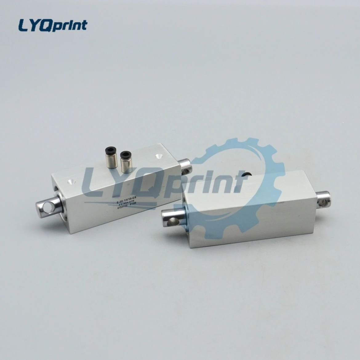 

F4.334.076 Heidelberg CD102/SM102/XL105 Cylinders