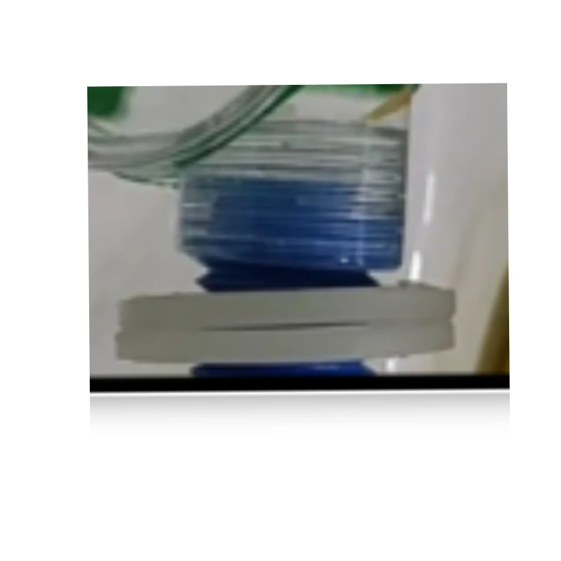 Suitable for Engraving Machine Water-cooled Spindle Motor Observer, Water Flow Indicator, Anti-boiling Pump Water Flow Observer