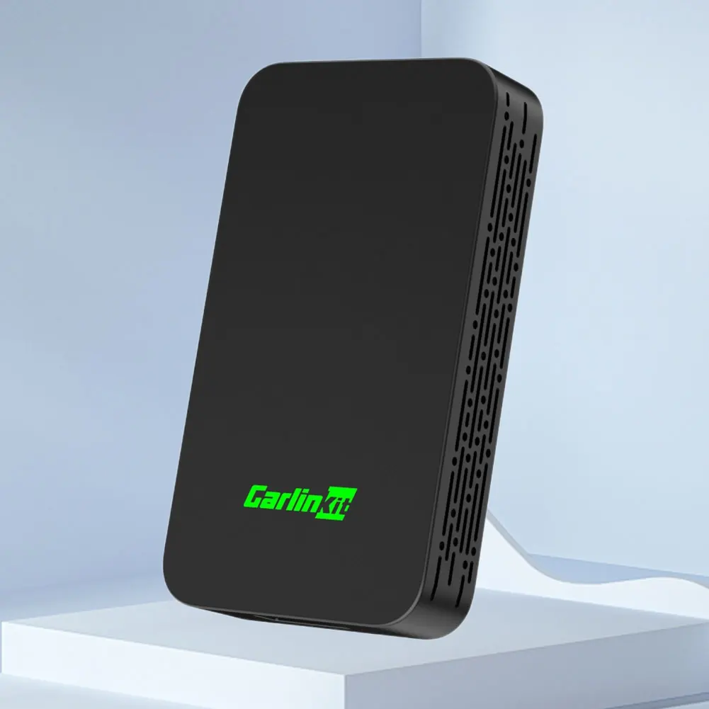 

6Pcs Car Navigation Box Wireless AI Box for Wired Carplay Android Auto (carlinkit)