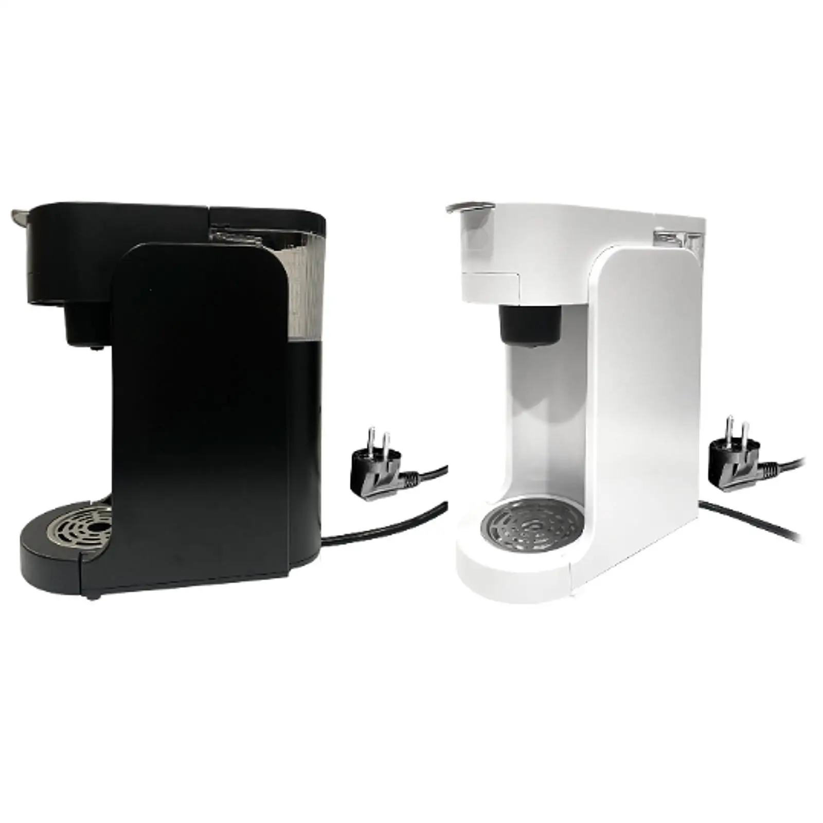 Máquina de café en cápsulas, máquina de café expreso portátil, máquina de café expreso automática, multifuncional para acampar, oficina, viajes, uso doméstico