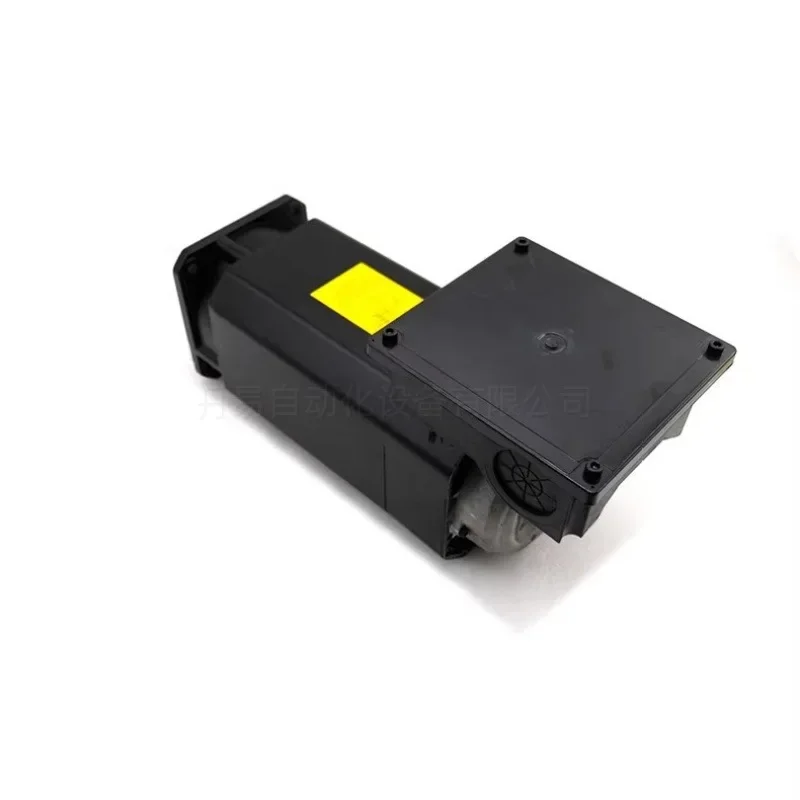 2026 A06B-1463-B123 Fanuc Spindle Motor Brand New Original Spot Bargaining