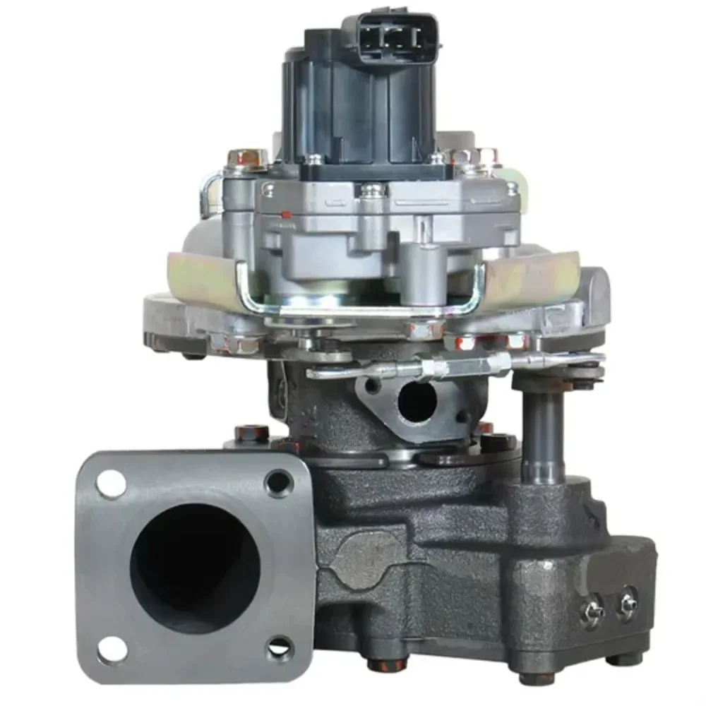 

Turbocharger for 4HK1 5.2L New Part Numbers 8981479061 8981479062 8981479063 8982490470 8983476140 8983476141