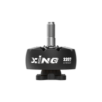 iFlight XING2 2207 2750KV / 1750KV / 2050KV FPV Motor 2-6S with 5mm shaft for Nazgul Evoque F5 FPV drone Parts
