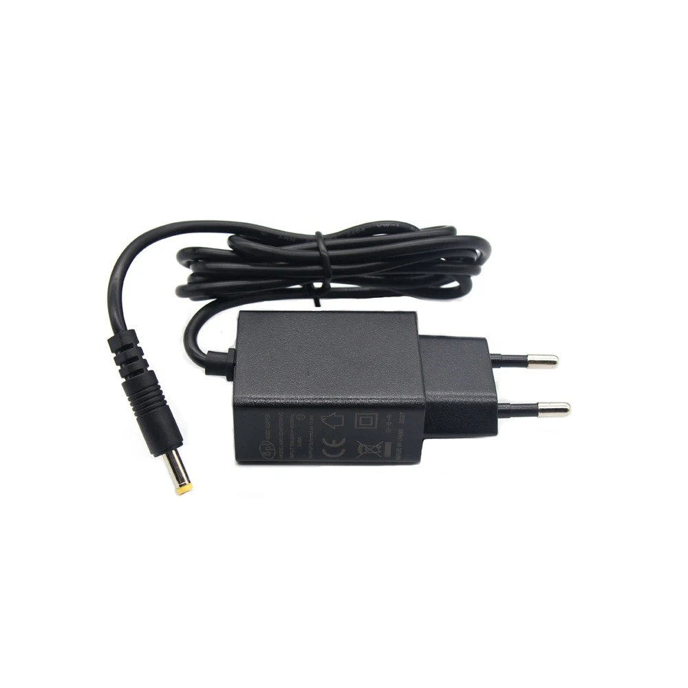 Banana Pi BPI-M2+/M3/M64/M2M/M2 Ultra 5V2A DC US/EU Adapter