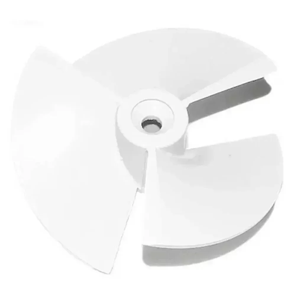 High-Quality RCX11000 Pool Cleaner Impeller Replacement For RC9990A And RC9950 Outdoor Water Sports Pool Accessories Plastic