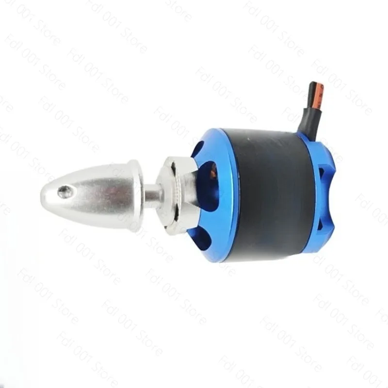 D3536 Unmanned Glider Model Aircraft Brushless Motor, Fixed-wing Helicopter Model Ship Model Engine Motor
